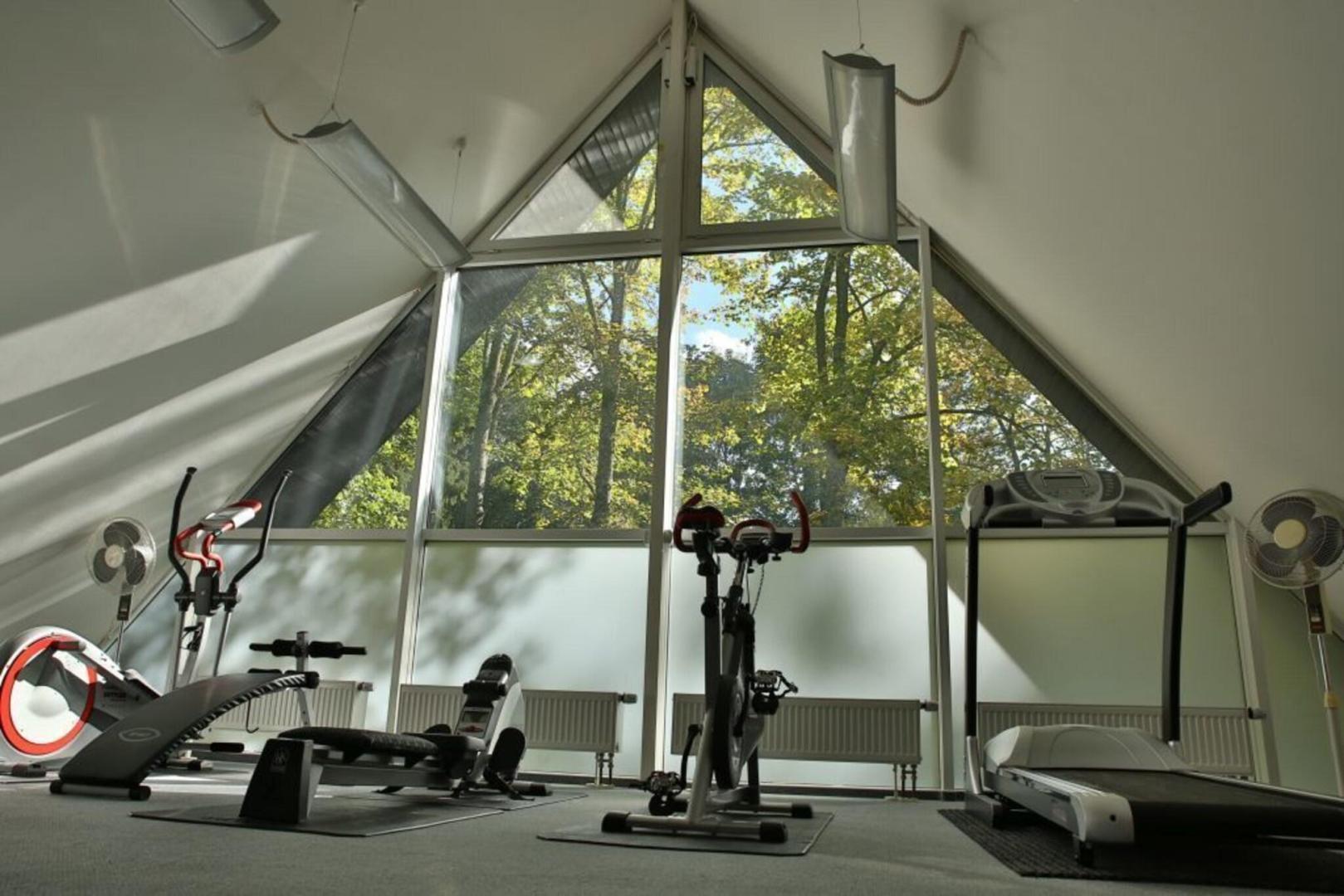 Harrachovka Spa & Wellness foto 5