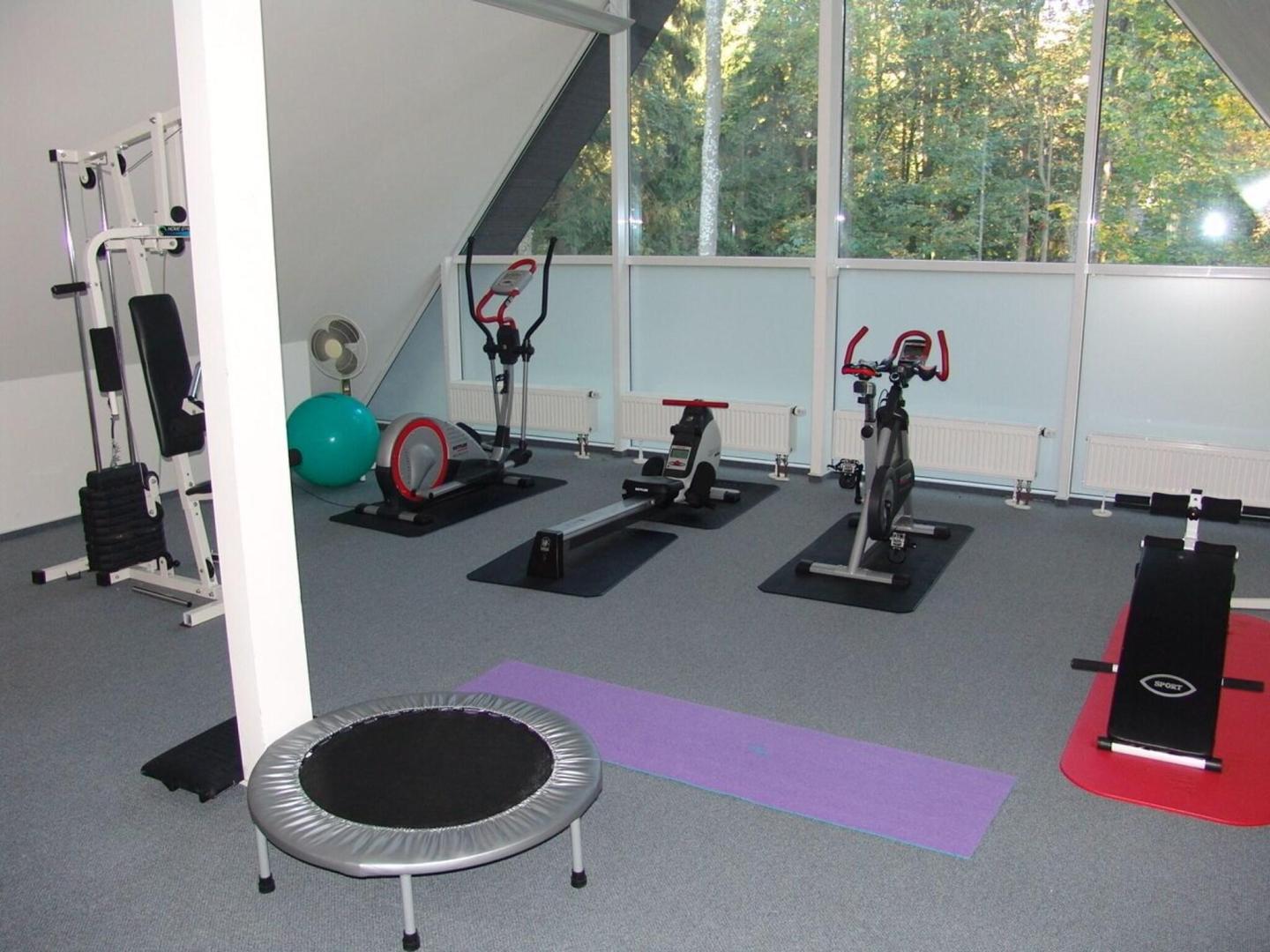Harrachovka Spa & Wellness foto 12