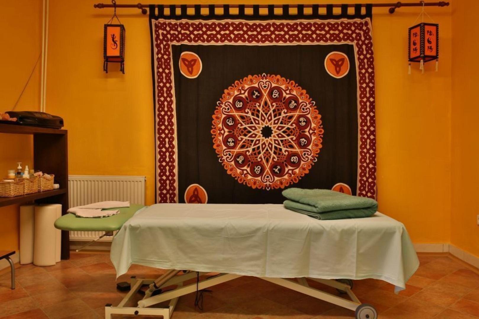 Harrachovka Spa & Wellness foto 16