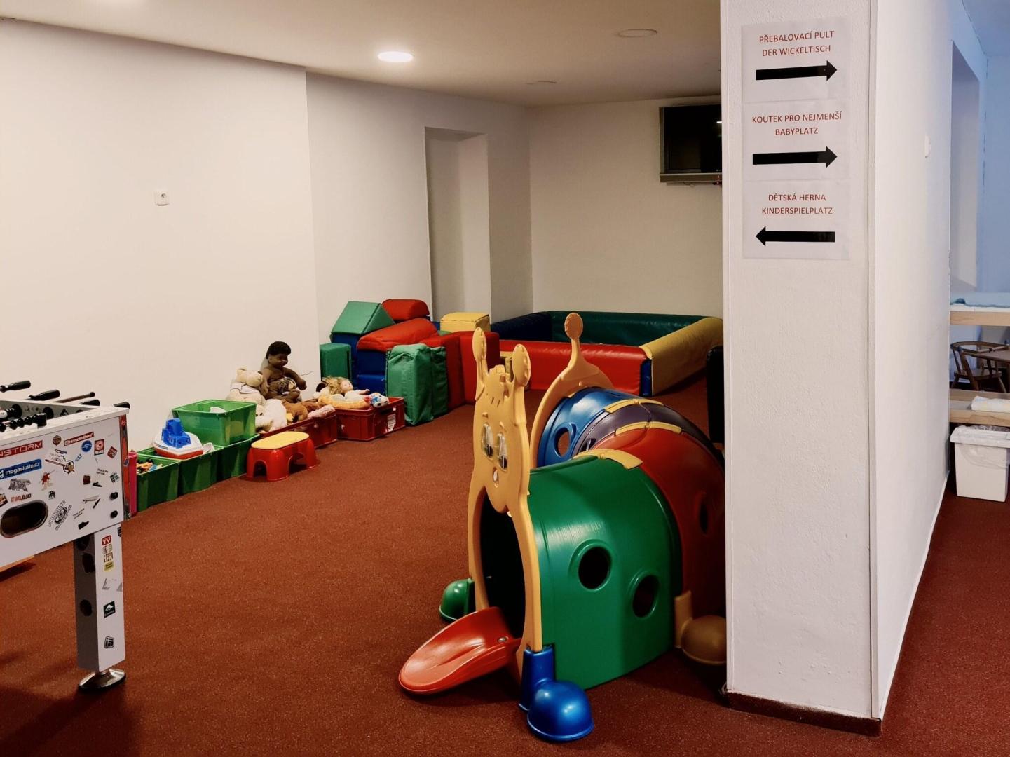 Harrachovka Spa & Wellness foto 18