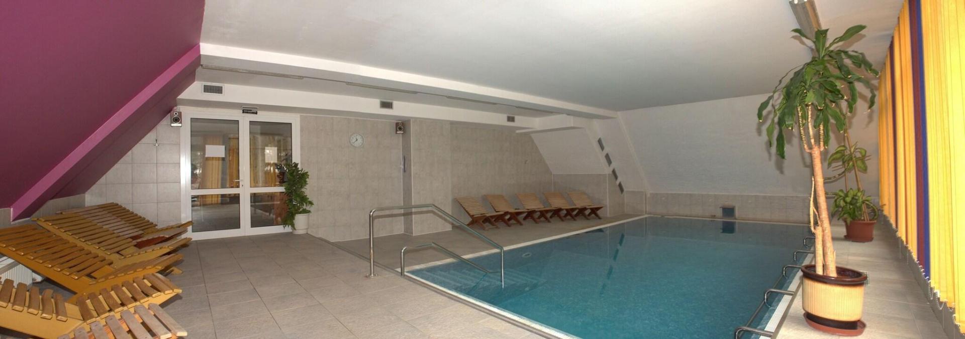 Harrachovka Spa & Wellness