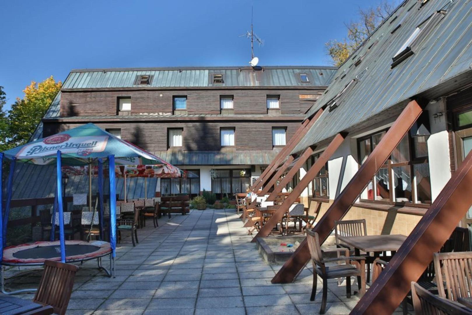 Harrachovka Spa & Wellness foto 10