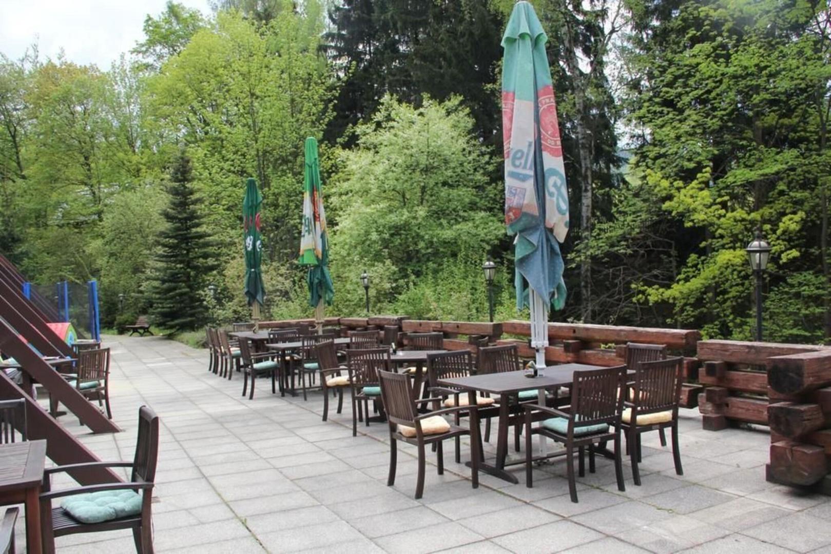 Harrachovka Spa & Wellness foto 15