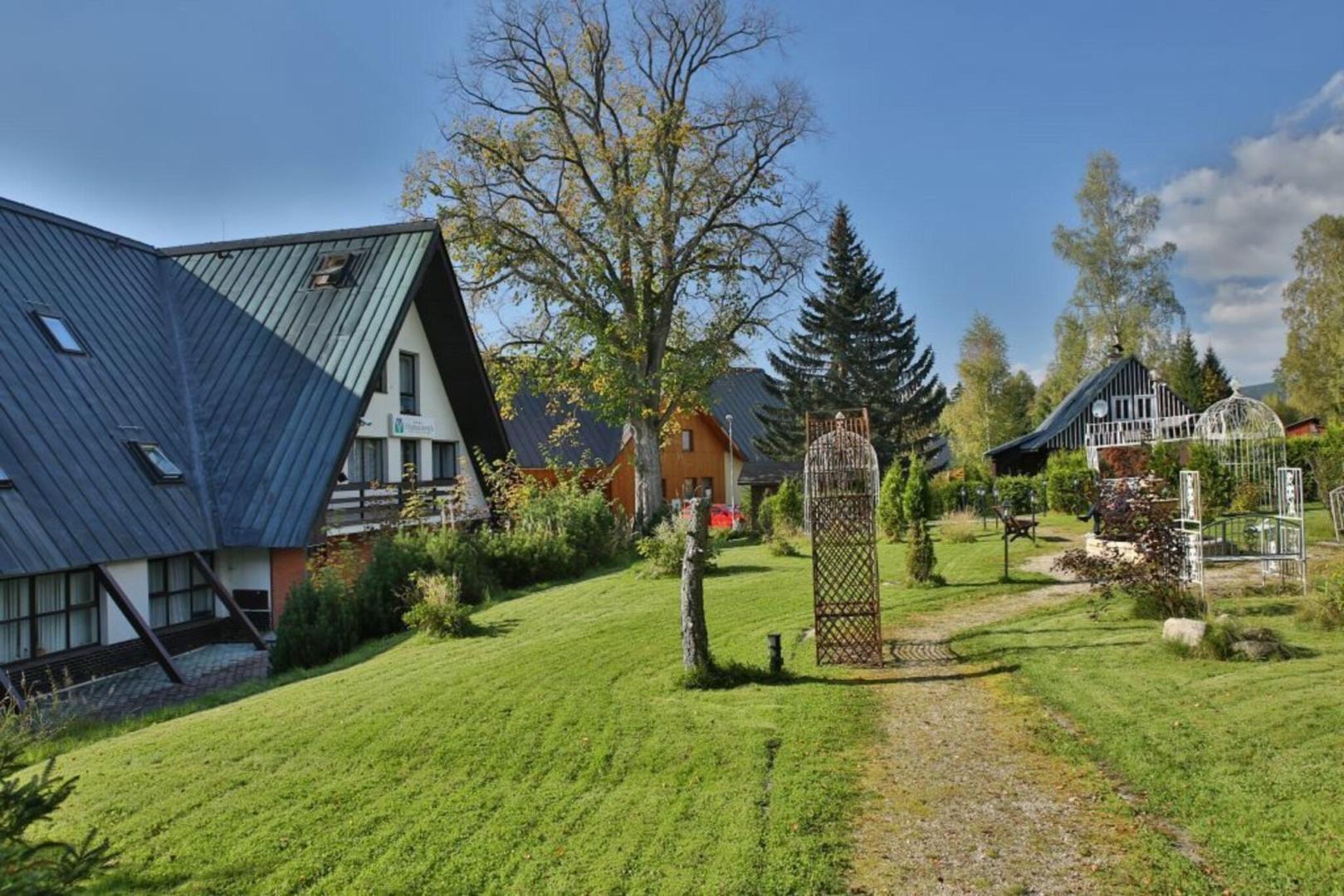 Harrachovka Spa & Wellness foto 4