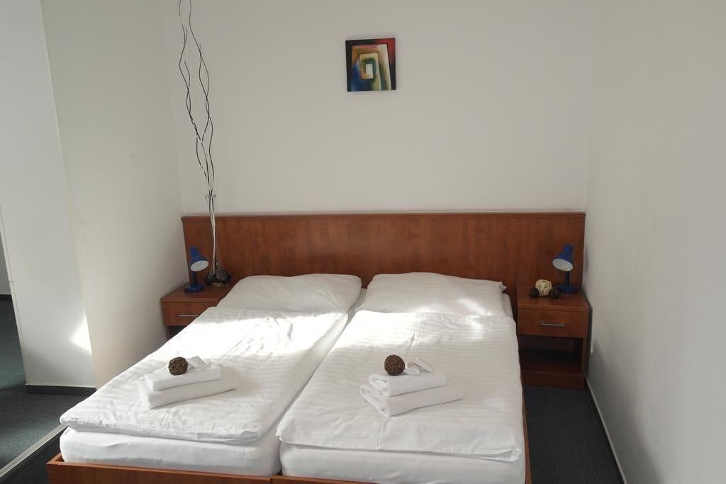 Harrachovka Spa & Wellness foto 2