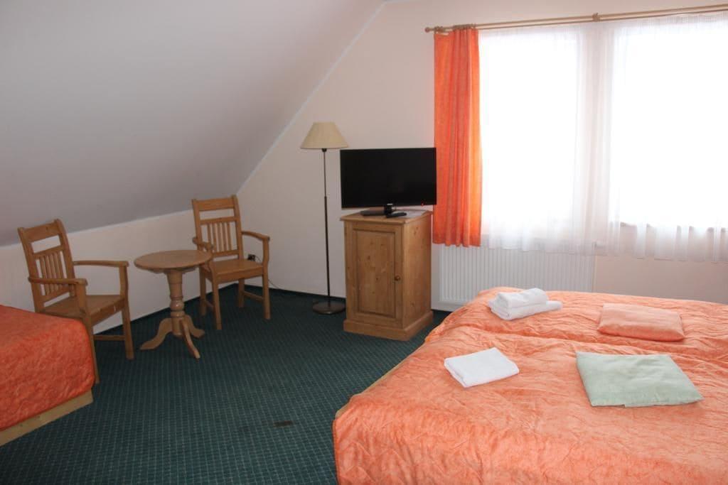 Harrachovka Spa & Wellness foto 6