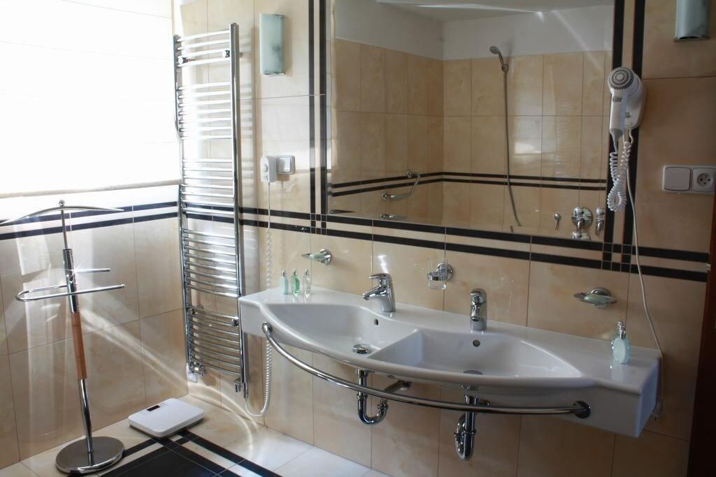 Harrachovka Spa & Wellness foto 8