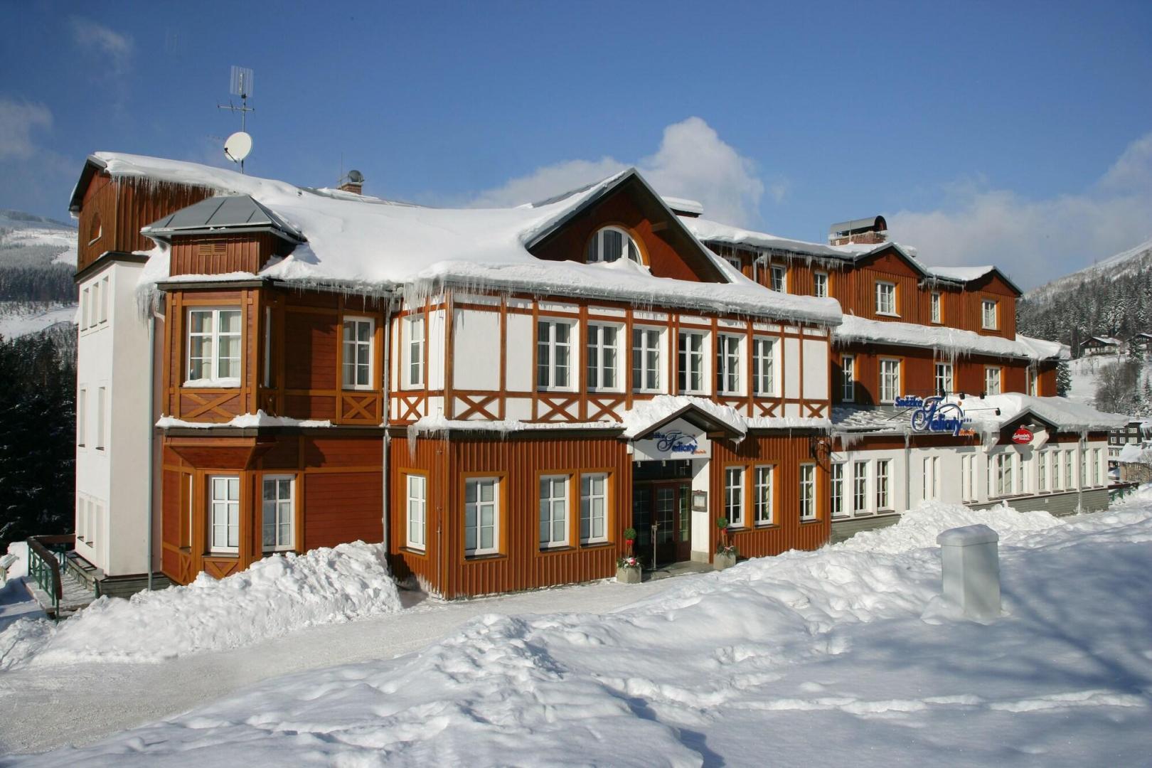 Snezka foto 15