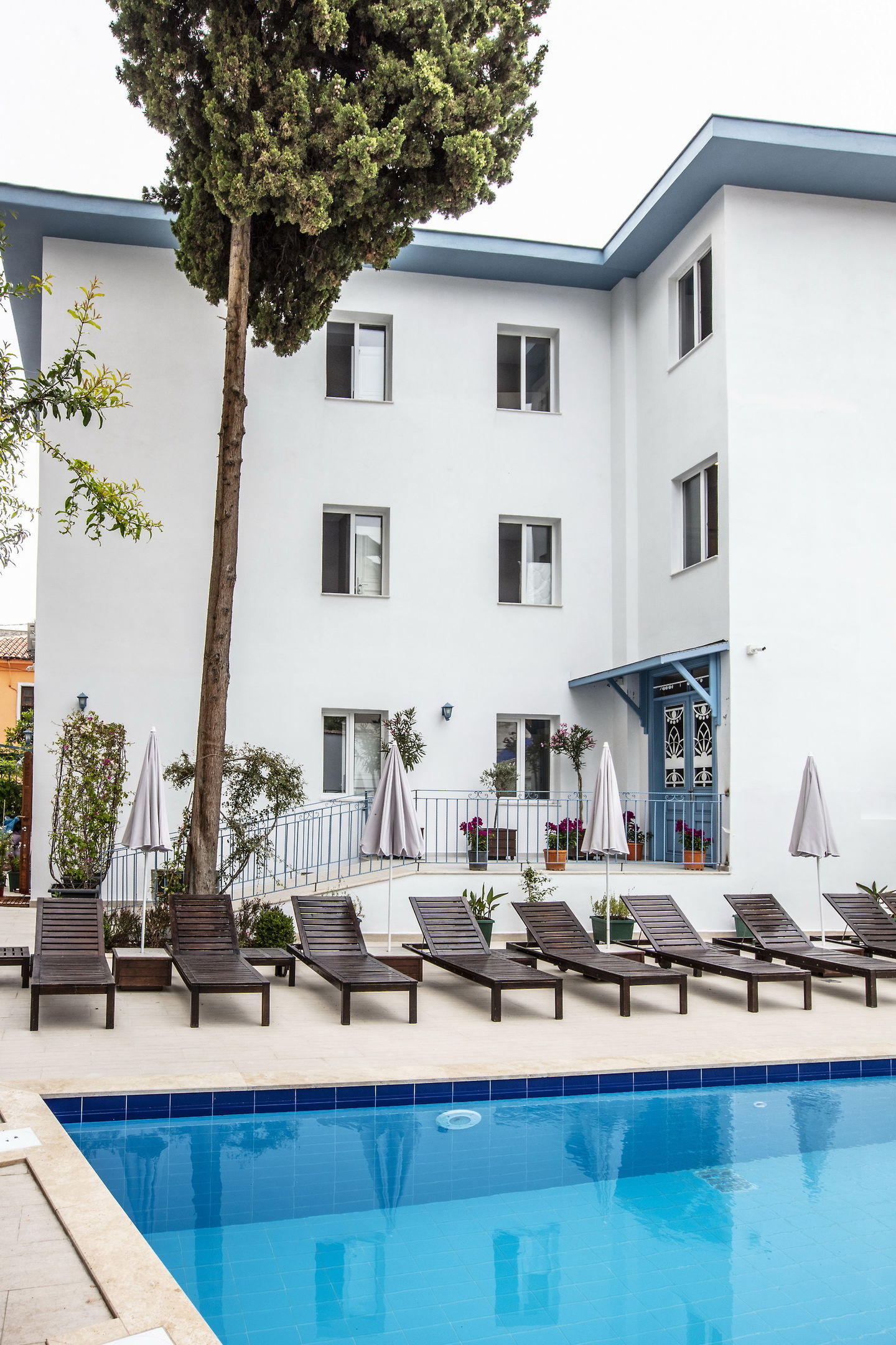 Eliada Hotel foto 6