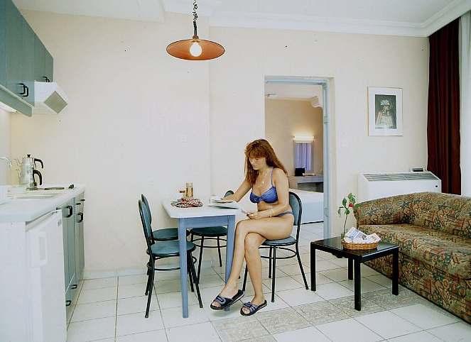 Eliada Hotel image 3