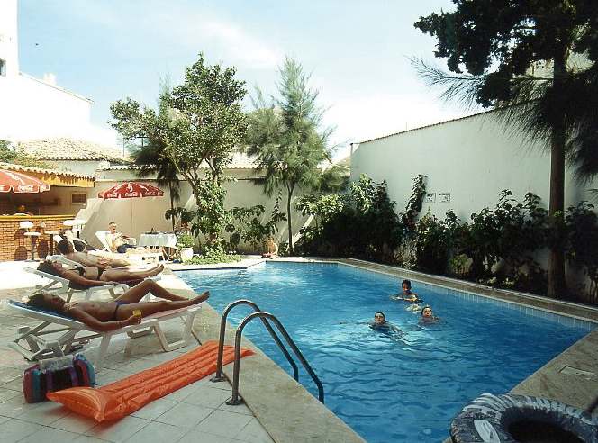 Eliada Hotel image 1