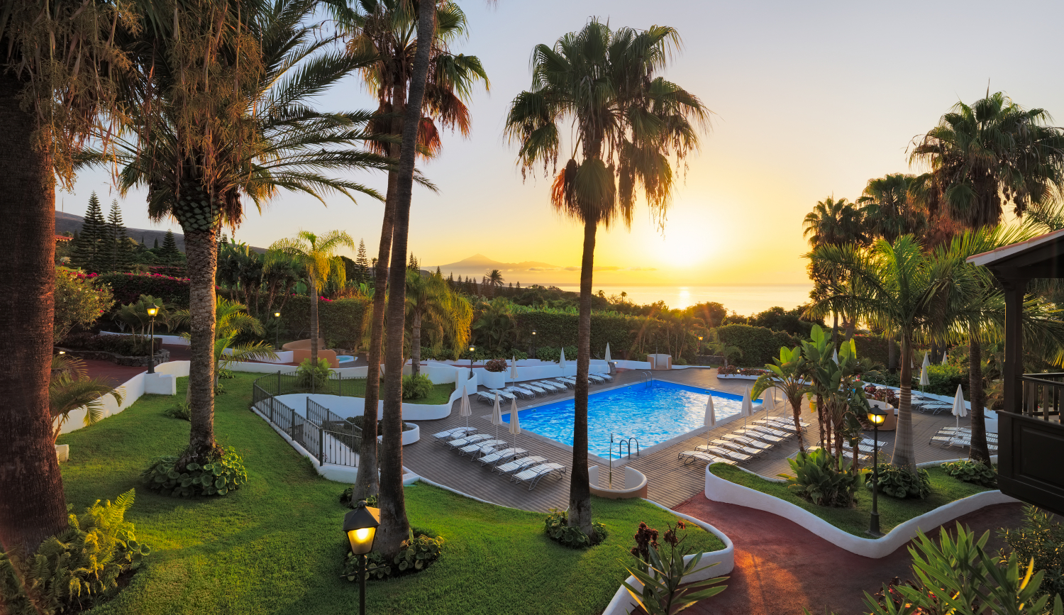 Hotel Jardin Tecina image 1