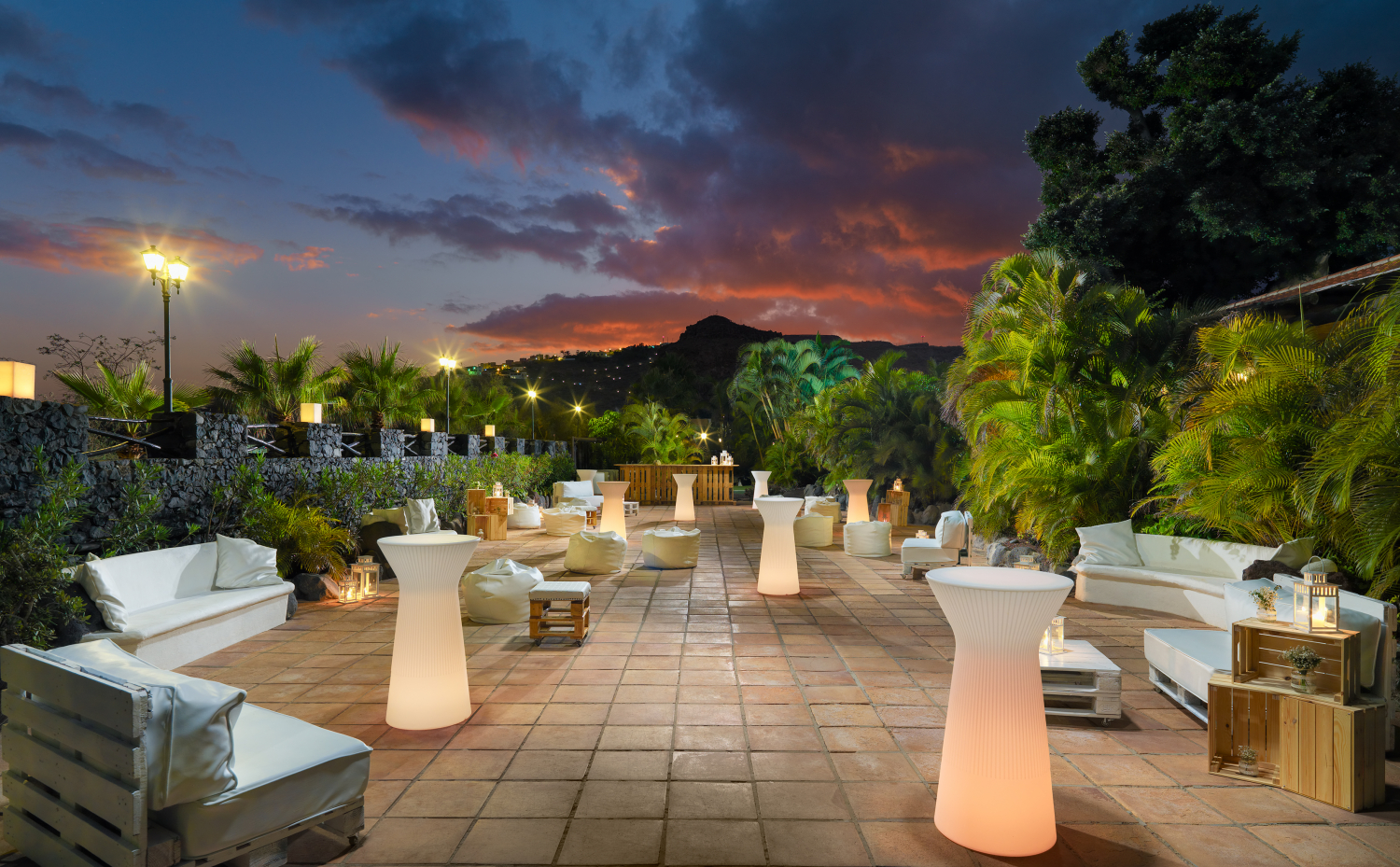 Hotel Jardin Tecina image 2