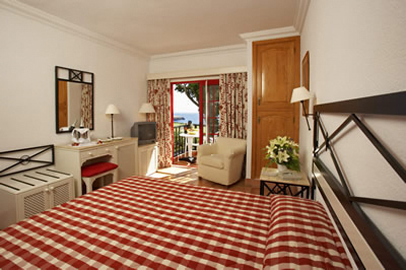 Hotel Jardin Tecina foto 25