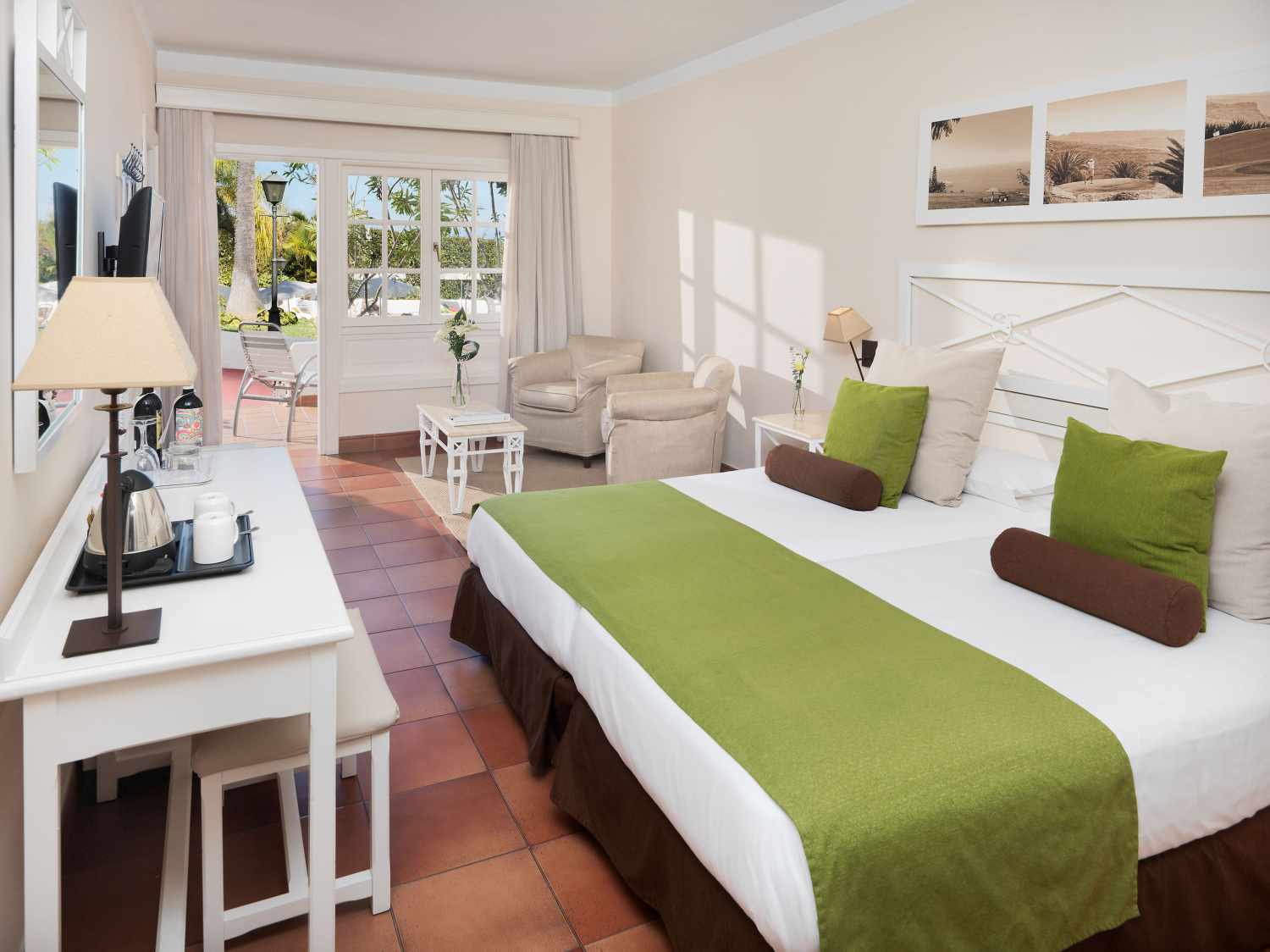 Hotel Jardin Tecina foto 45