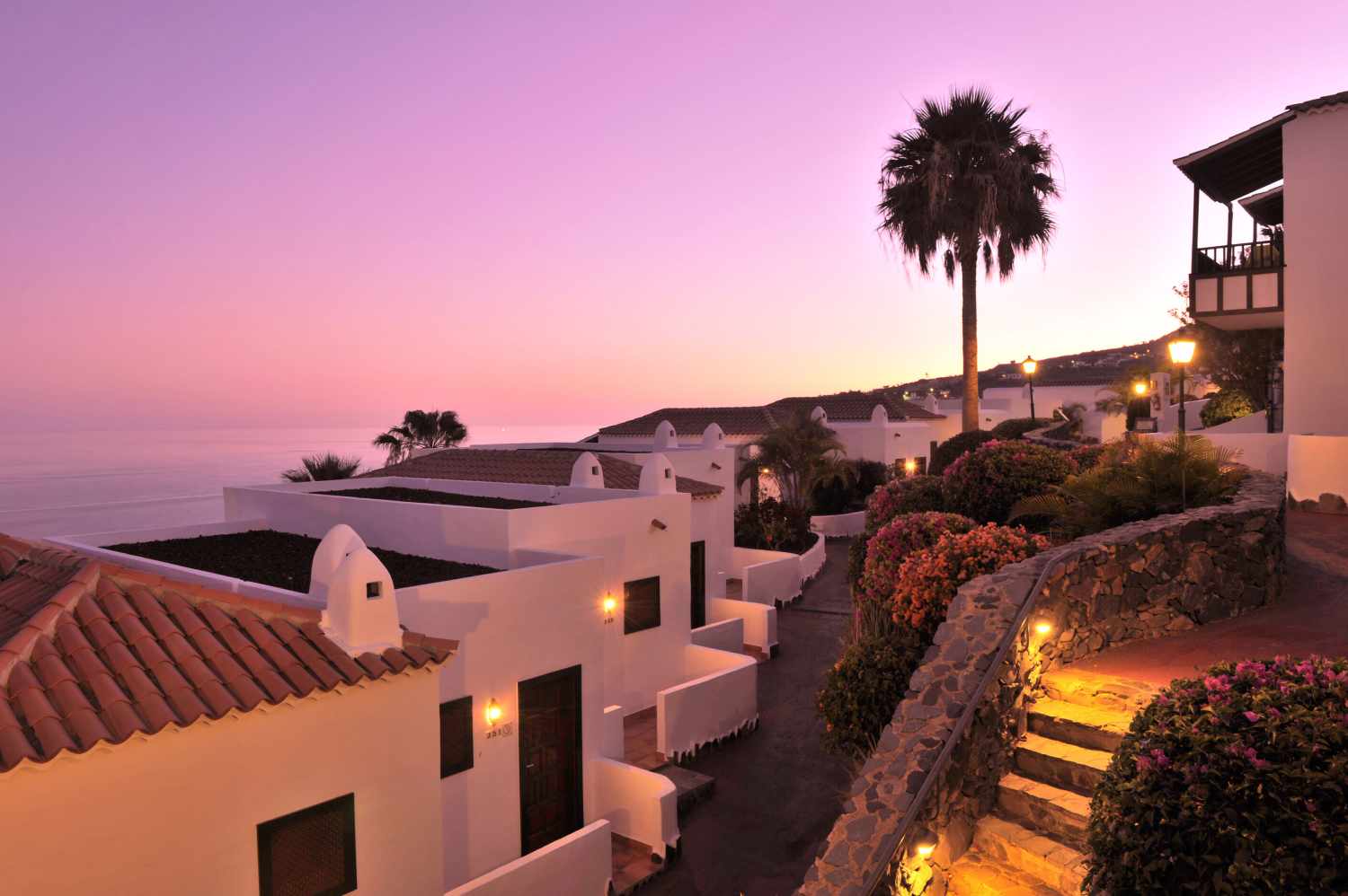 Hotel Jardin Tecina foto 53