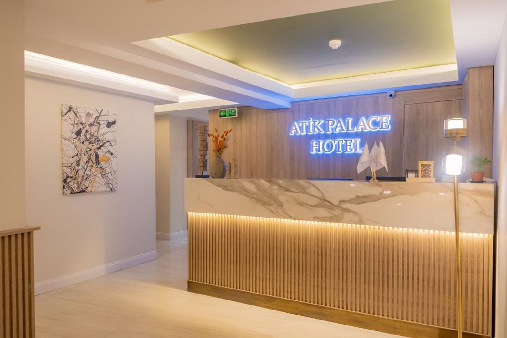 Atik Palace foto 8