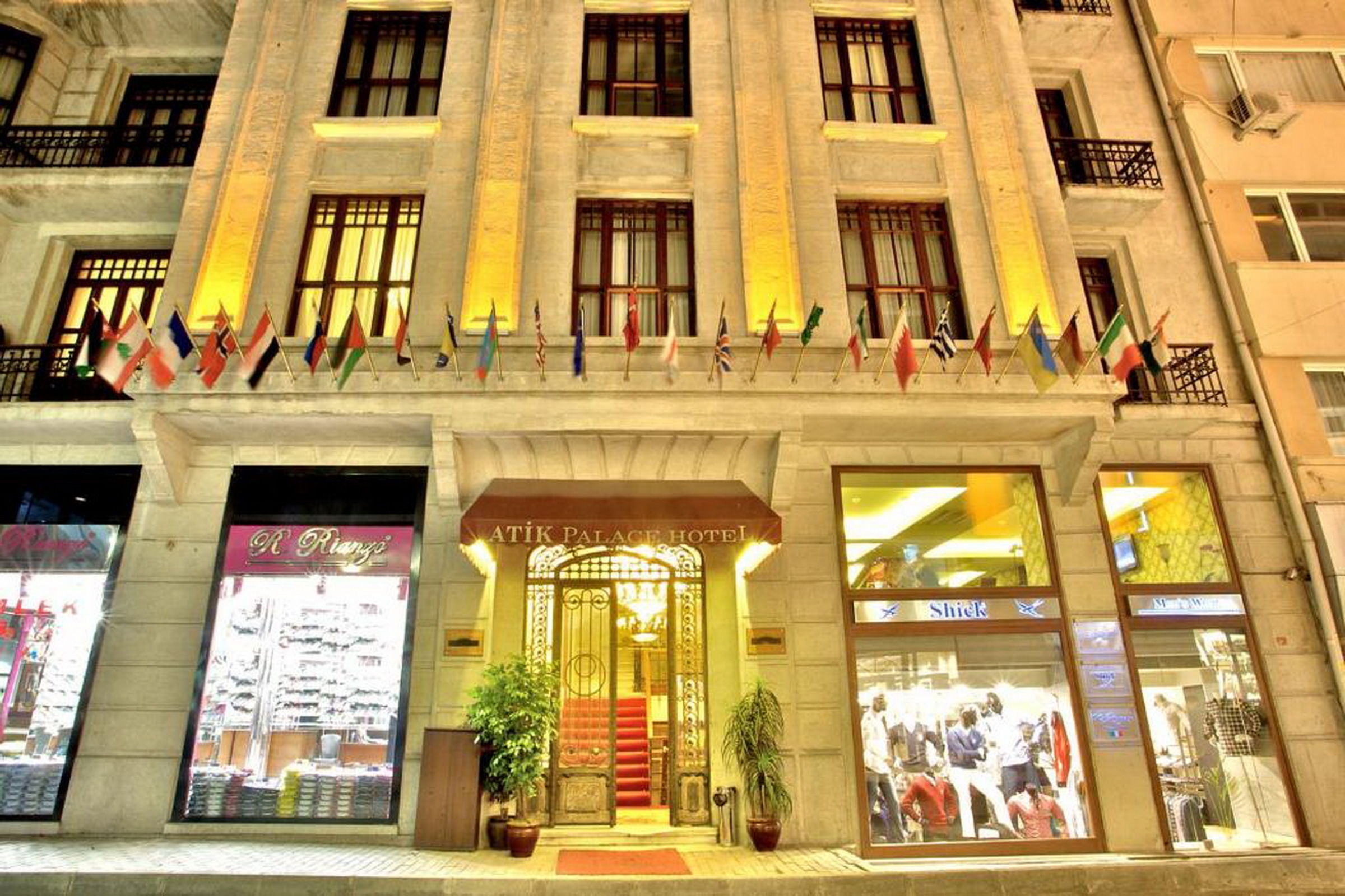 Atik Palace foto 6