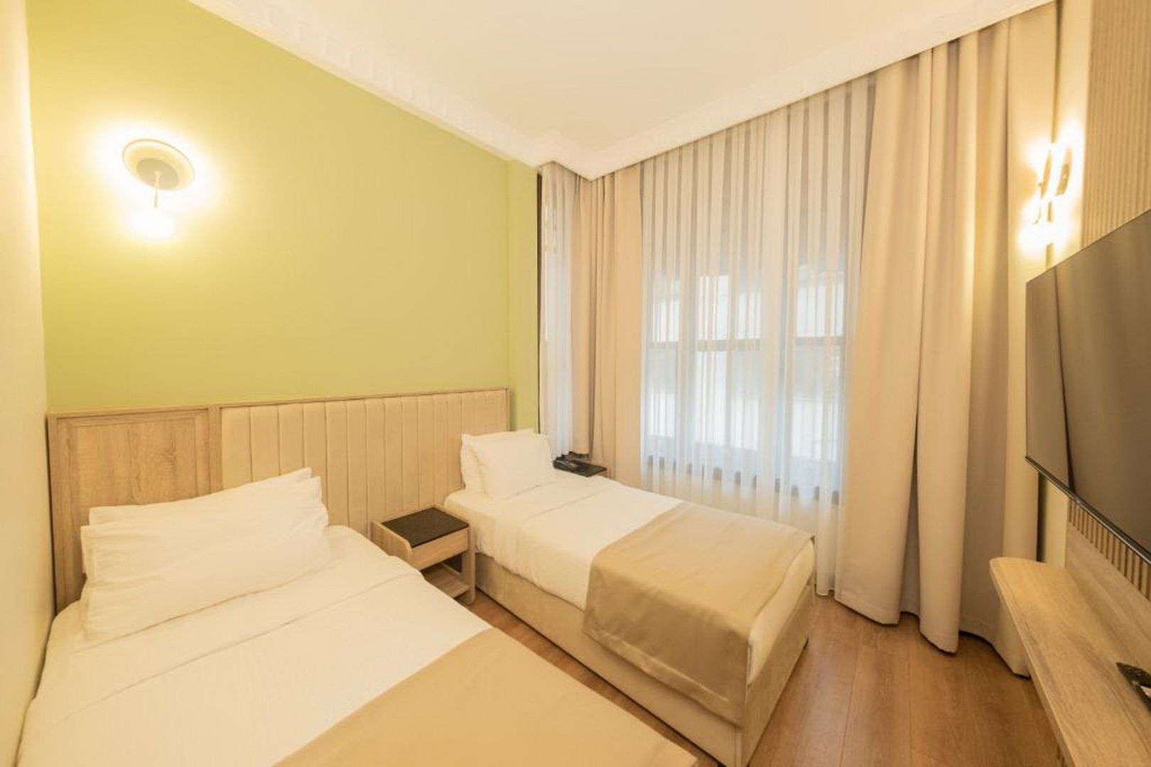 Atik Palace foto 14