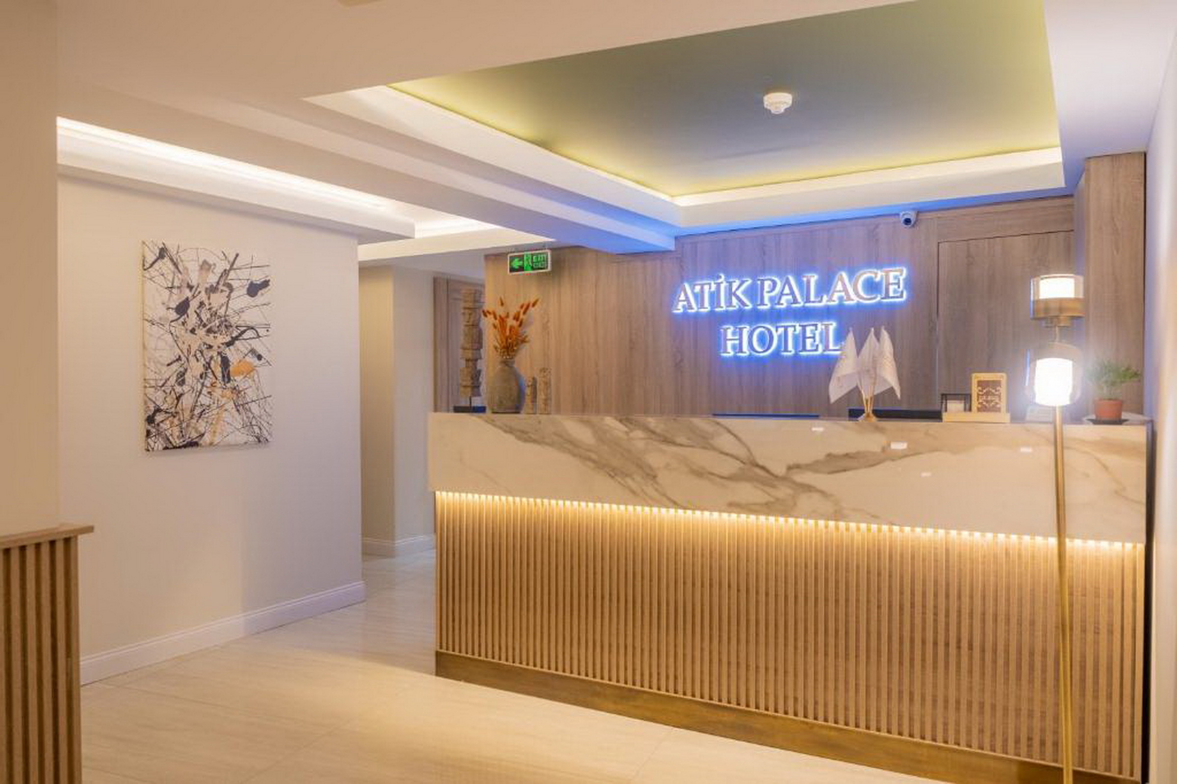 Atik Palace foto 9