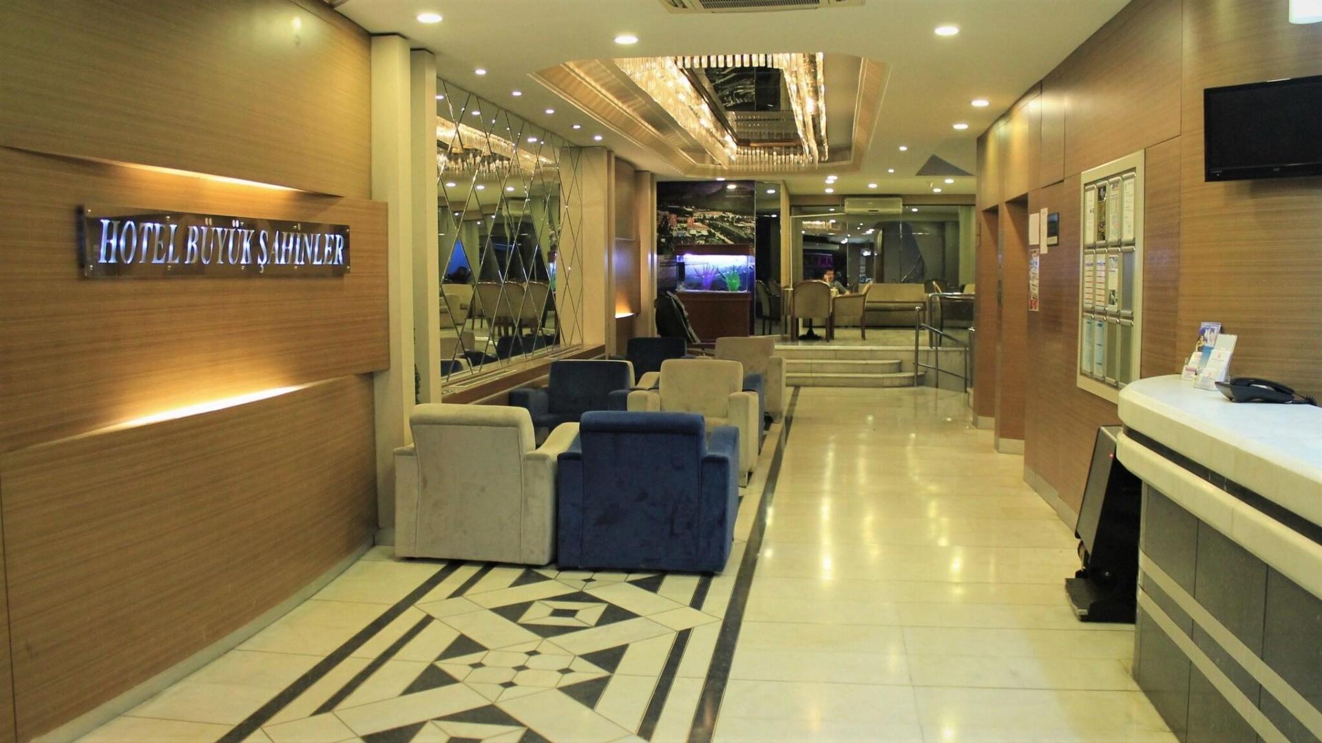 Büyük Sahinler foto 15