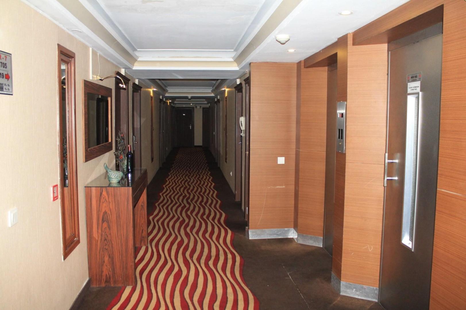 Büyük Sahinler foto 21