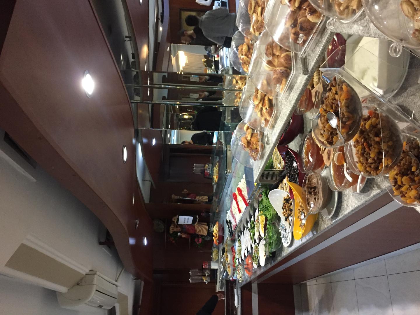 Büyük Sahinler foto 26