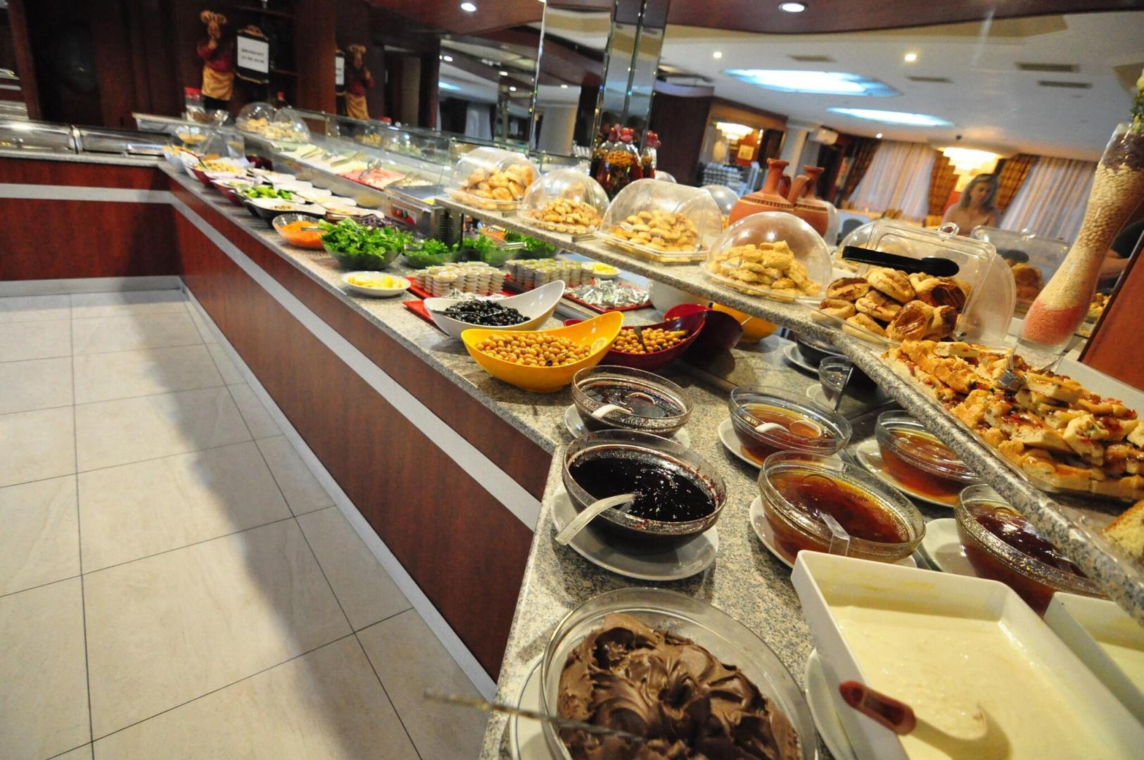 Büyük Sahinler foto 18