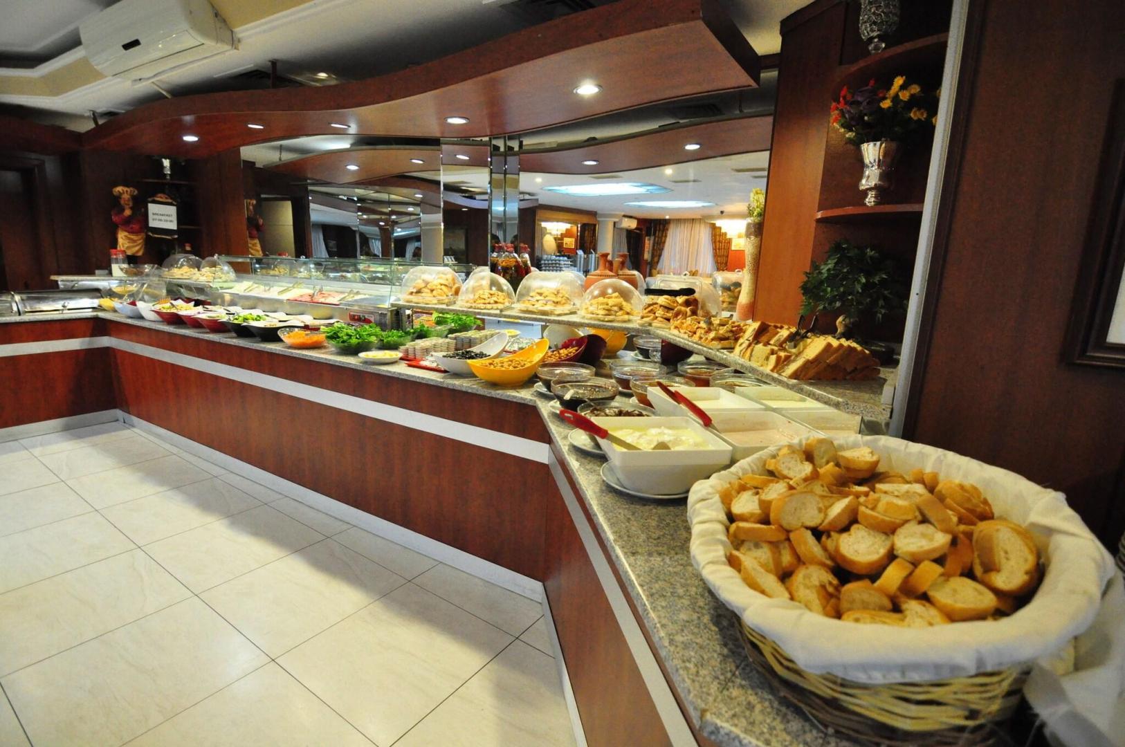 Büyük Sahinler foto 22
