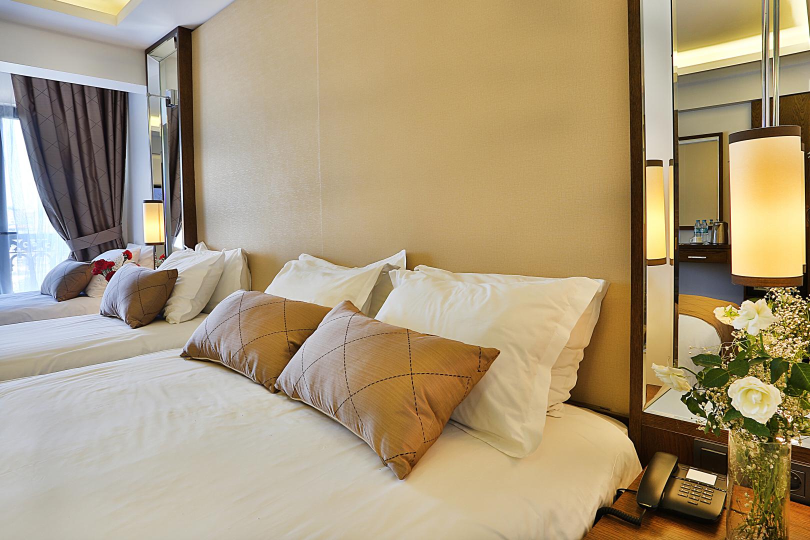 Grand Sagcanlar Hotel foto 24