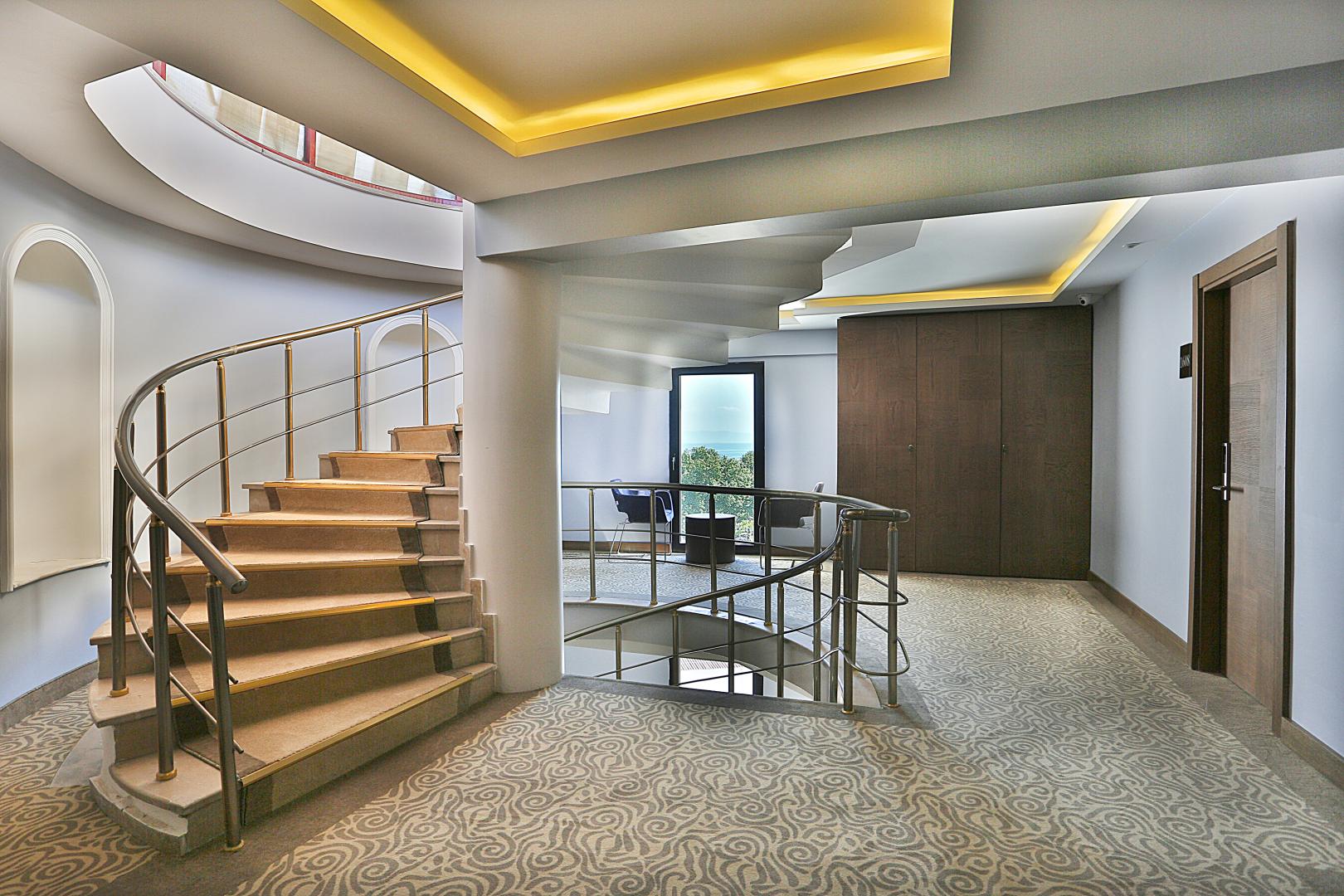 Grand Sagcanlar Hotel foto 32