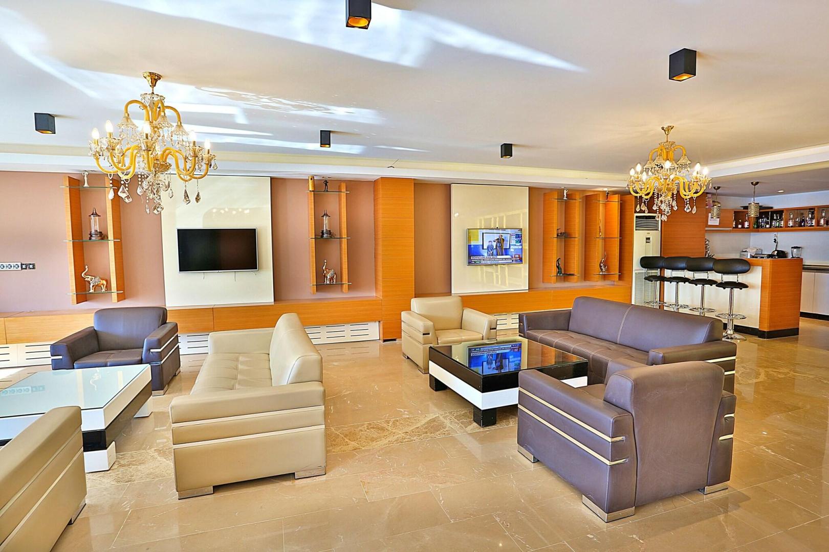Grand Sagcanlar Hotel foto 15