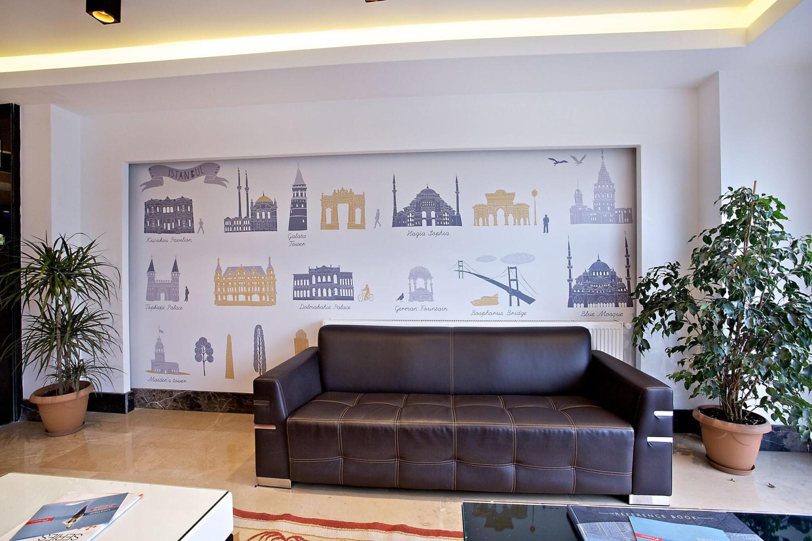Grand Sagcanlar Hotel foto 23