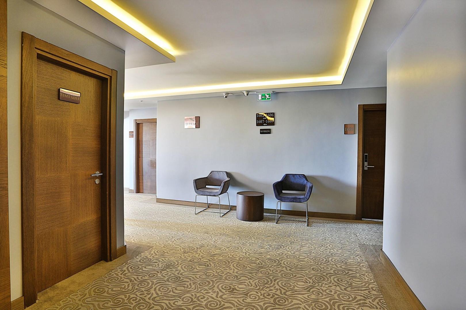 Grand Sagcanlar Hotel foto 35