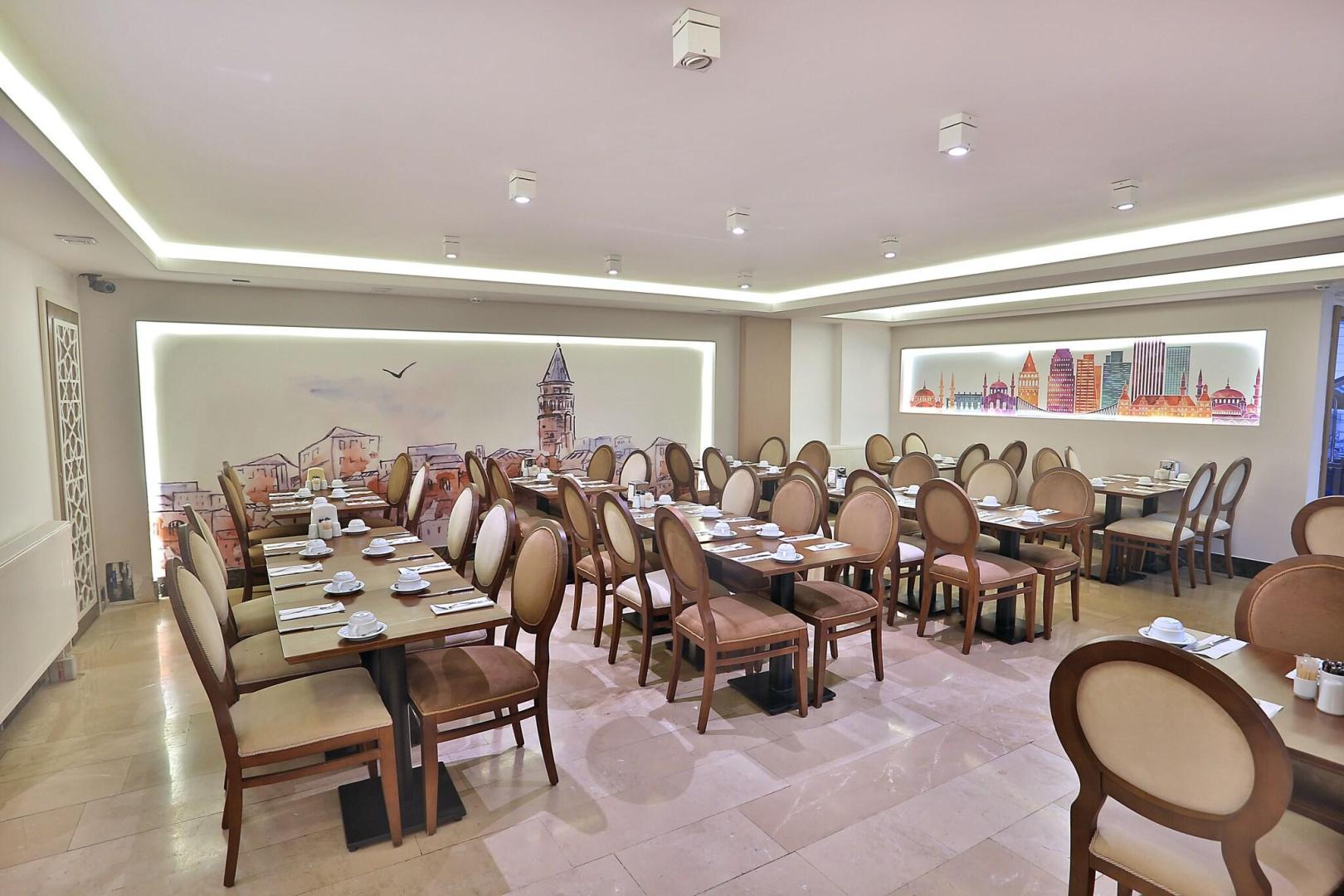 Grand Sagcanlar Hotel foto 30