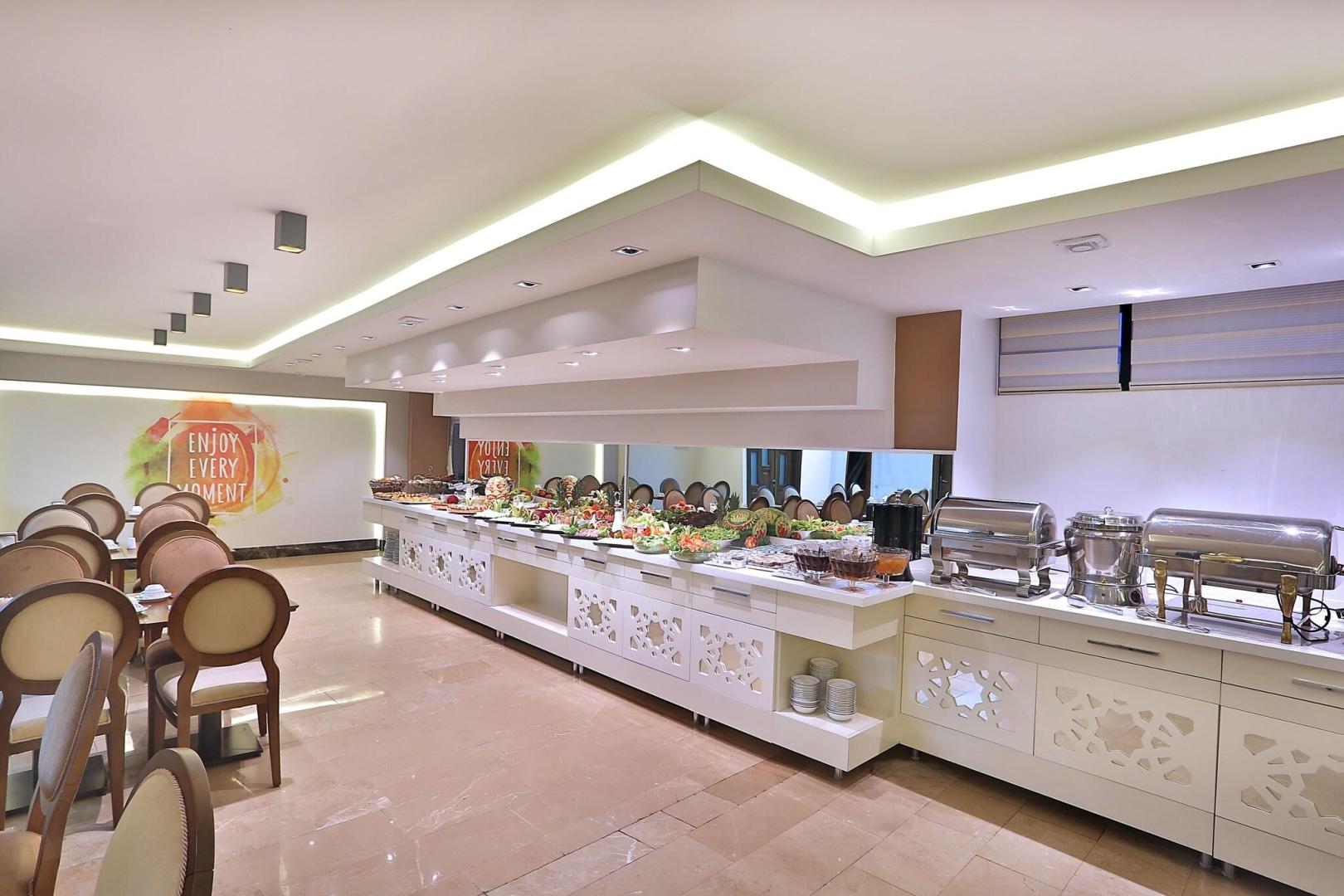 Grand Sagcanlar Hotel foto 34