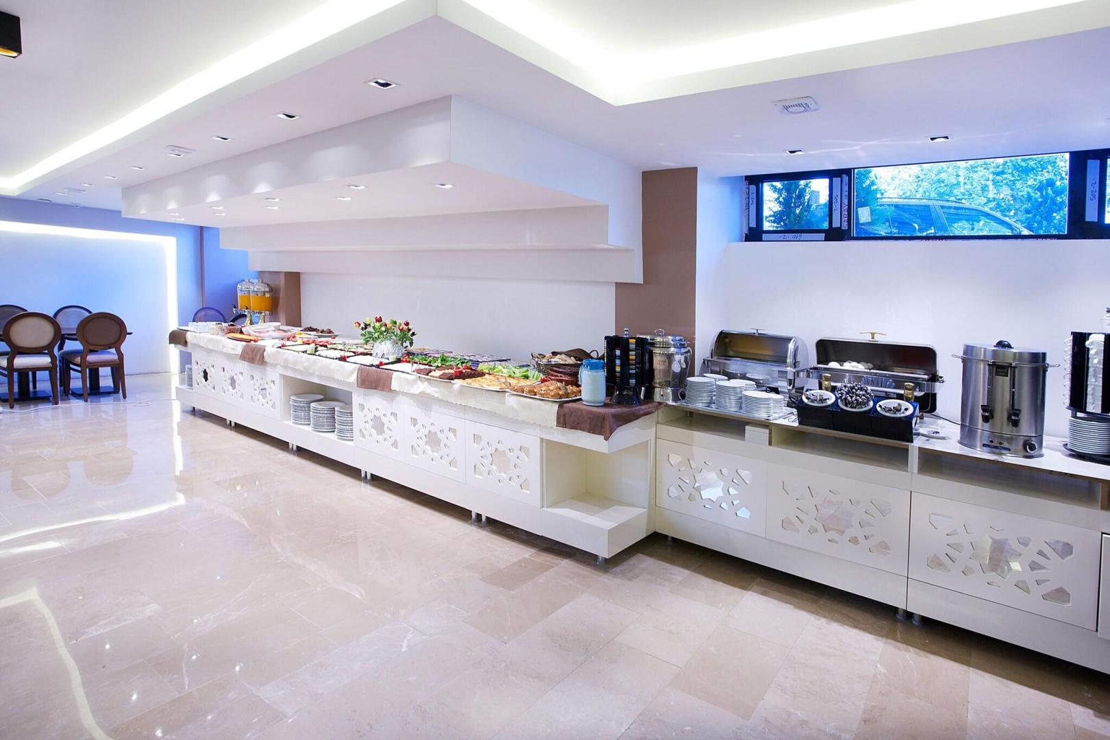 Grand Sagcanlar Hotel foto 44