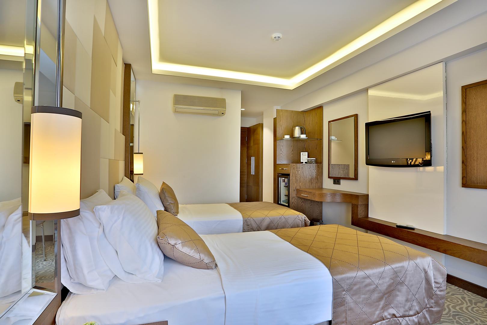 Grand Sagcanlar Hotel foto 7