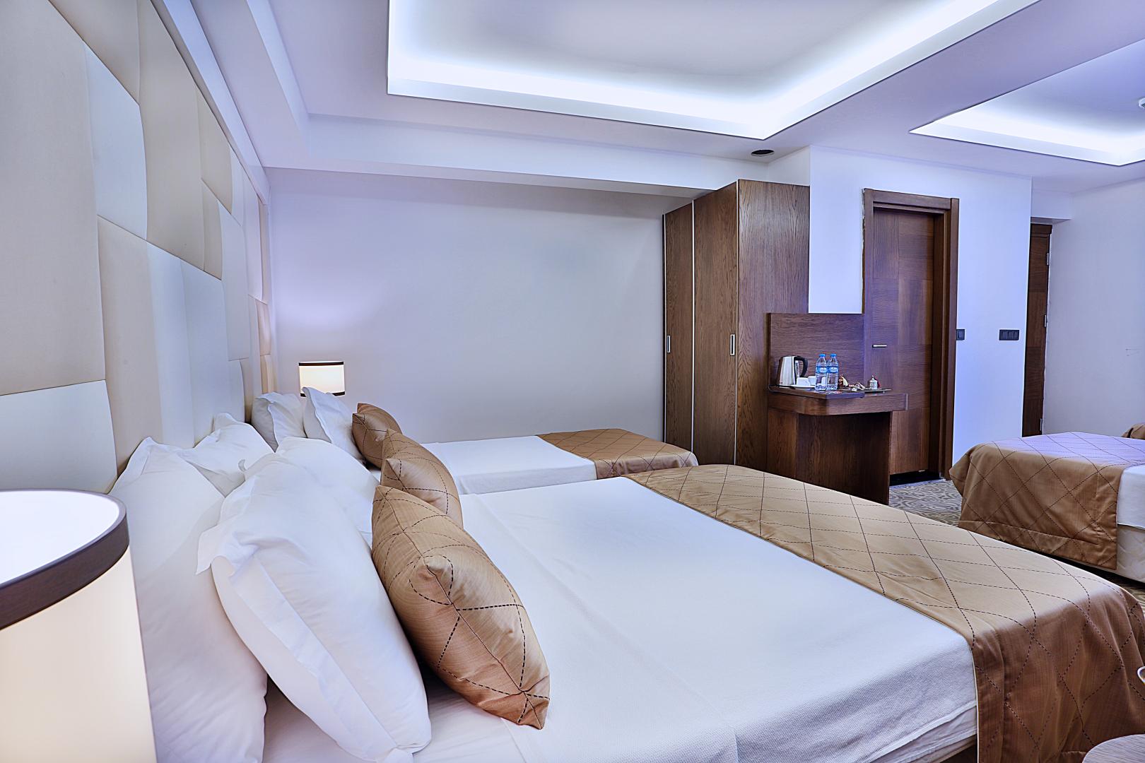 Grand Sagcanlar Hotel foto 40
