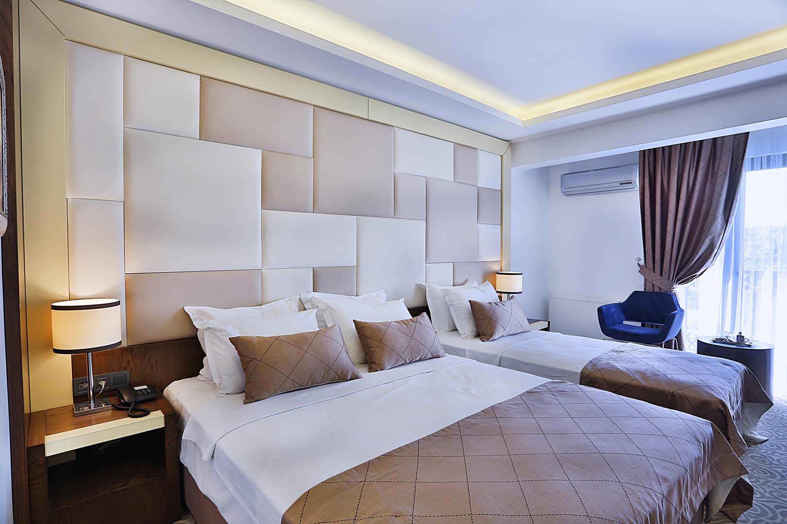 Grand Sagcanlar Hotel foto 8