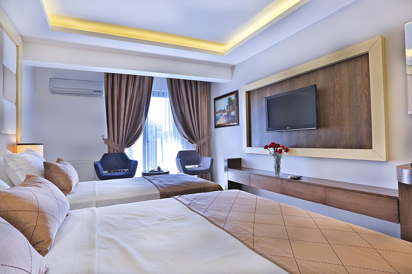 Grand Sagcanlar Hotel foto 45