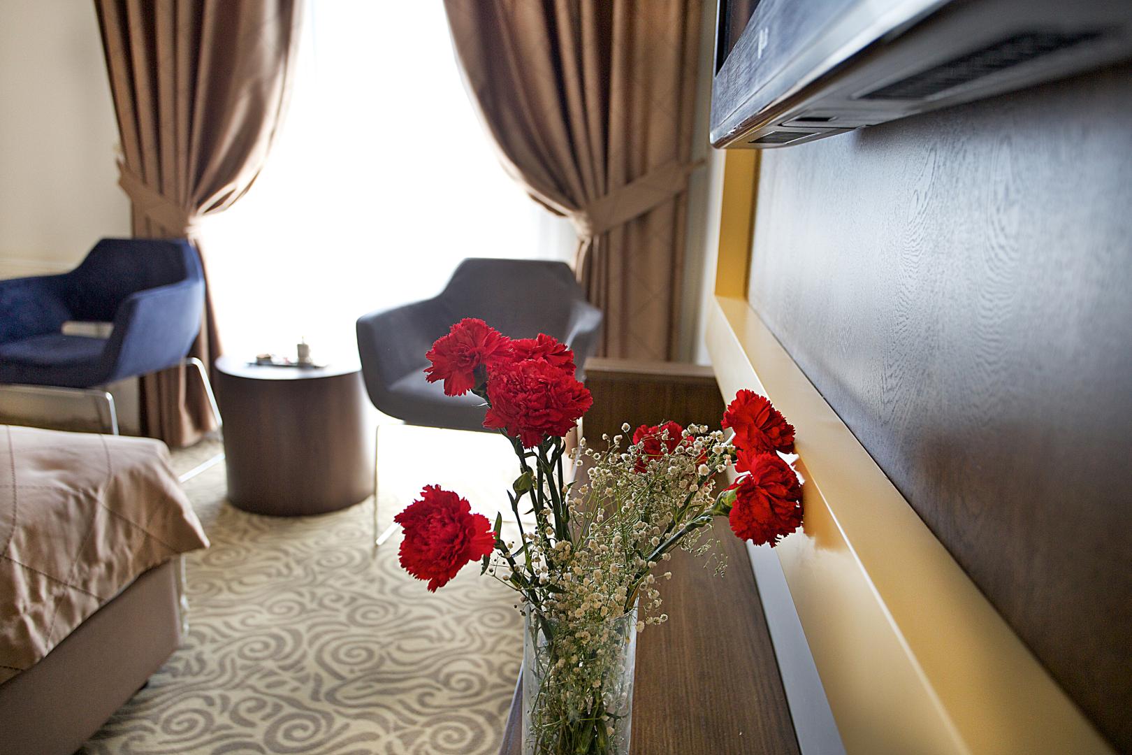 Grand Sagcanlar Hotel foto 21