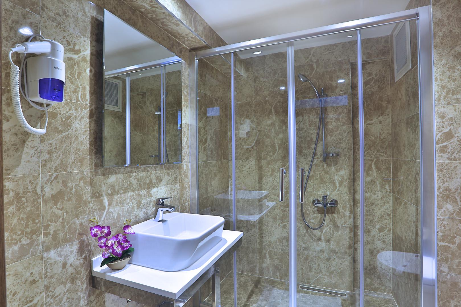 Grand Sagcanlar Hotel foto 37