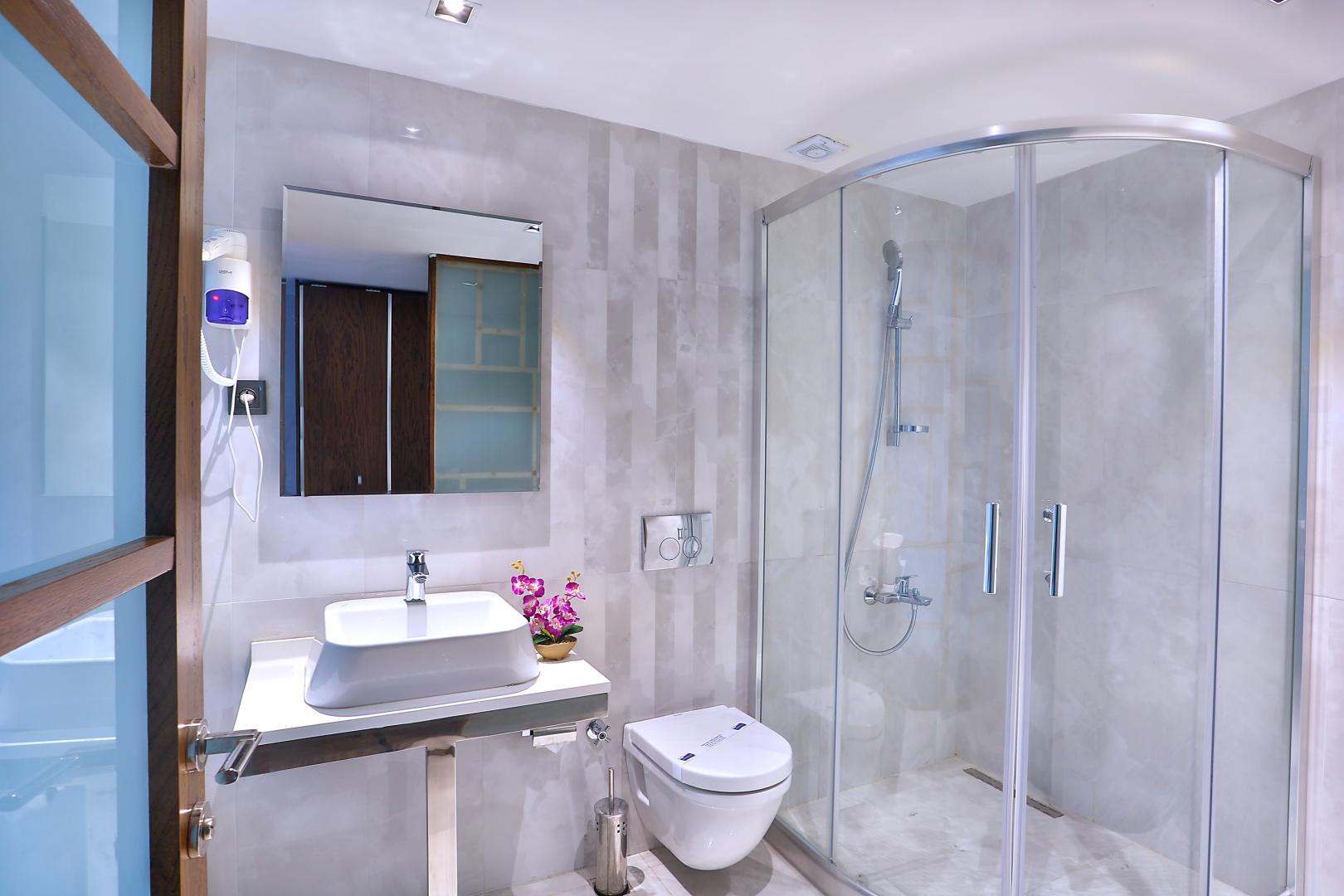 Grand Sagcanlar Hotel foto 6