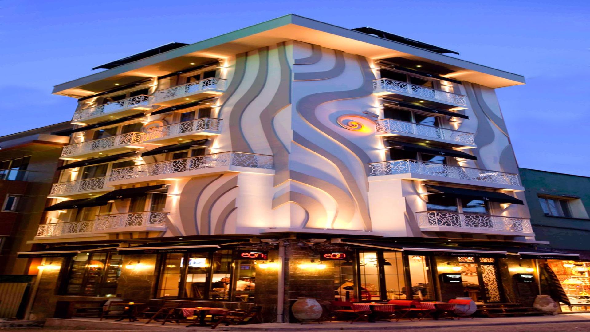 Hypnos Design House foto 20