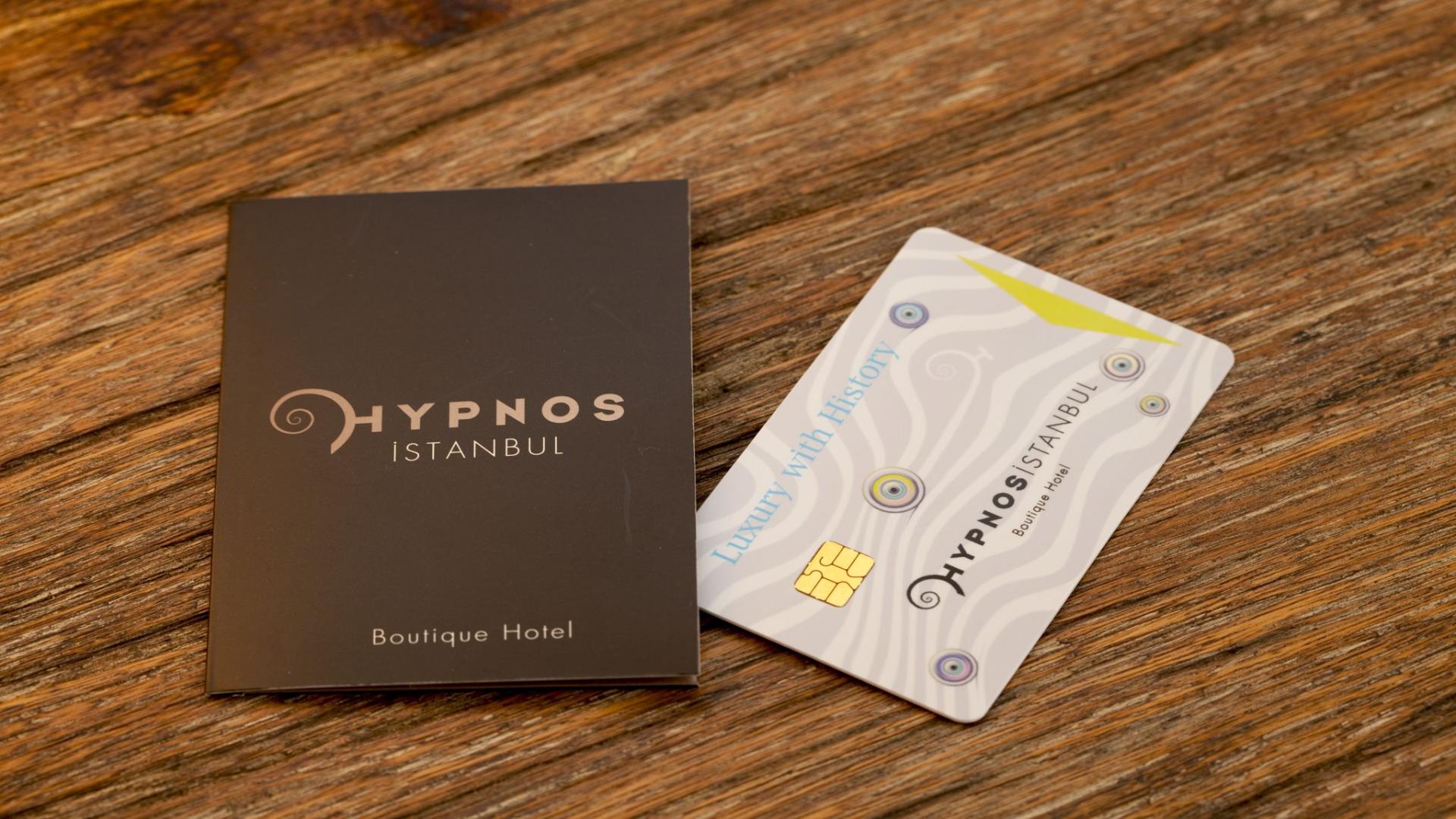 Hypnos Design House foto 19