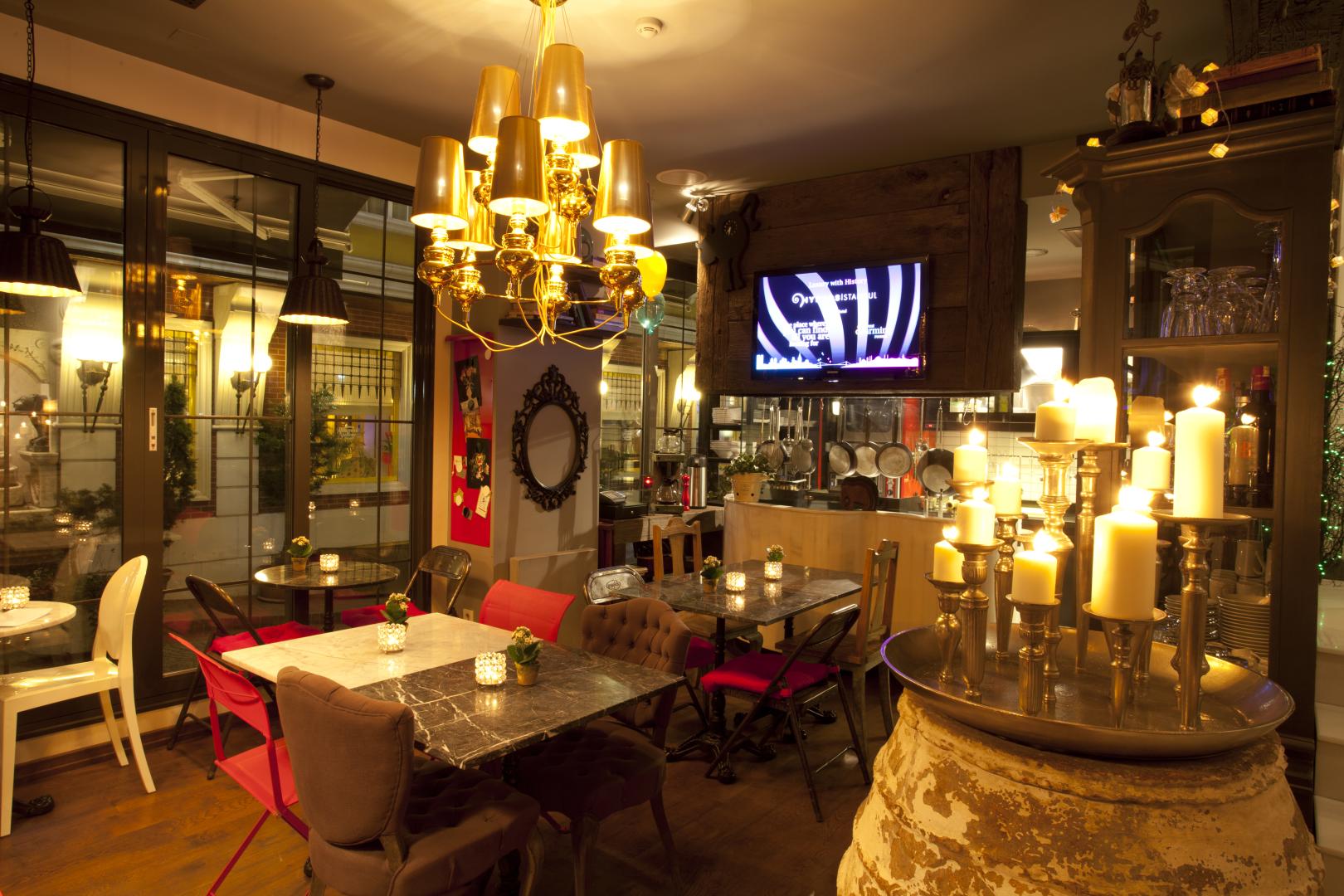Hypnos Design House foto 10