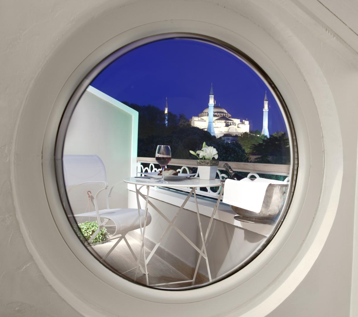 Hypnos Design House foto 27