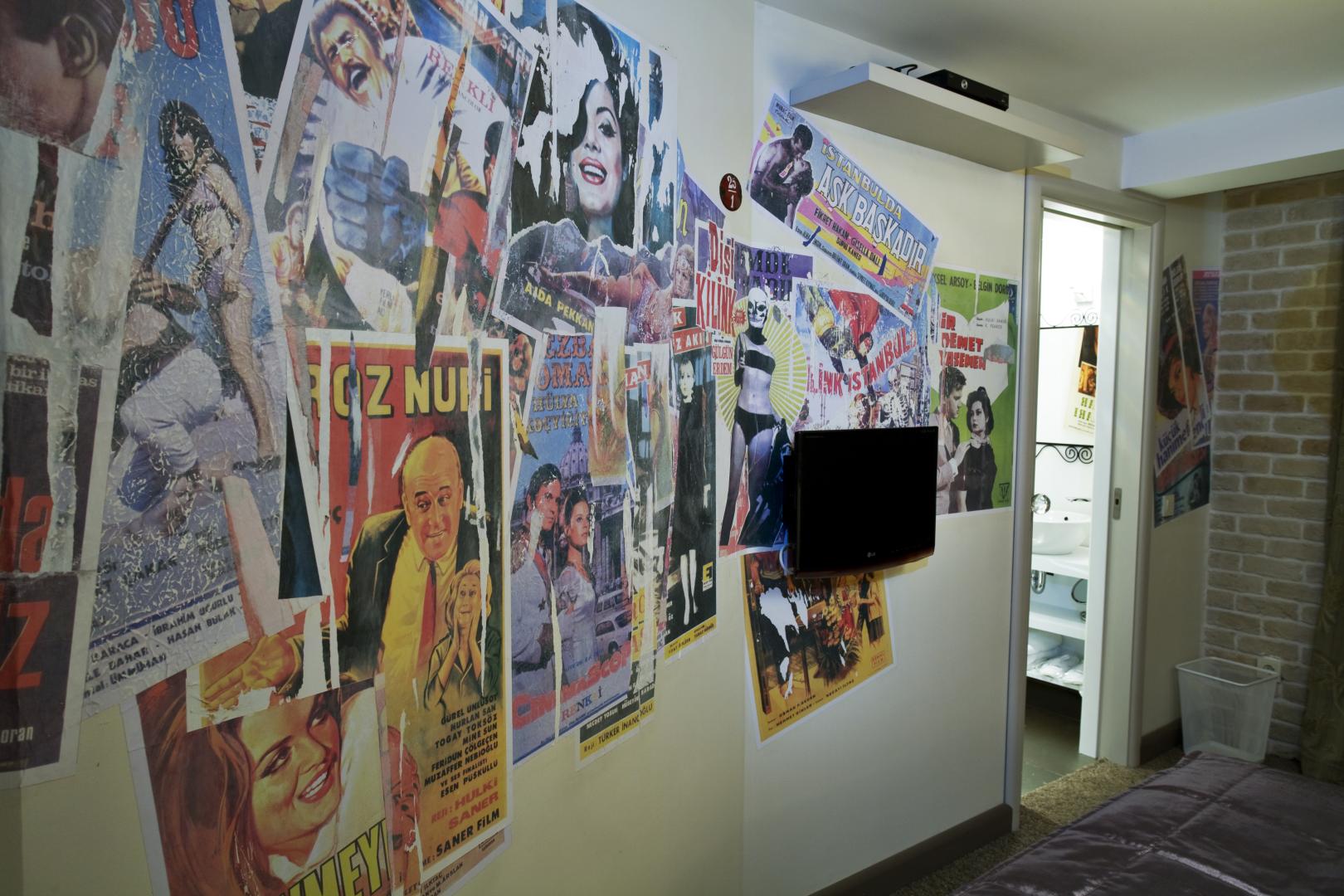Hypnos Design House foto 31