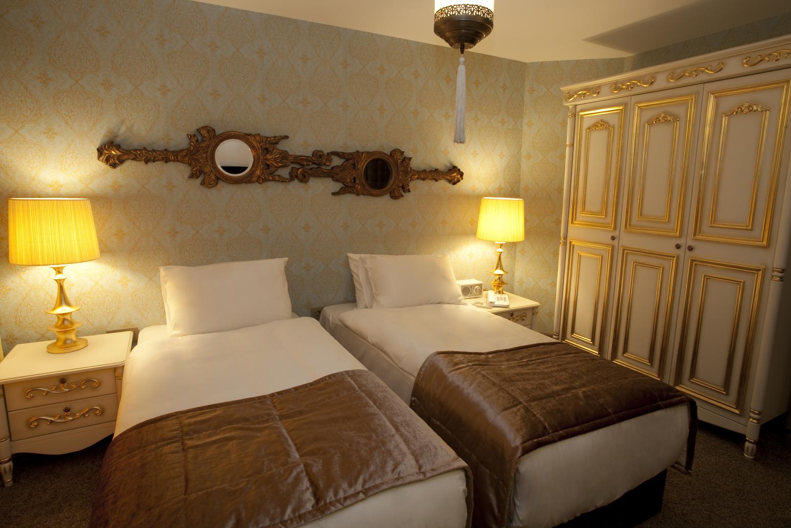 Hypnos Design House foto 17